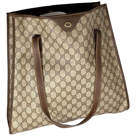 gucci shopper bags|gucci bag outlet uk.